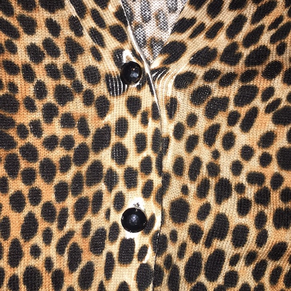 Women’s Cardigan - Picture 3 of 3